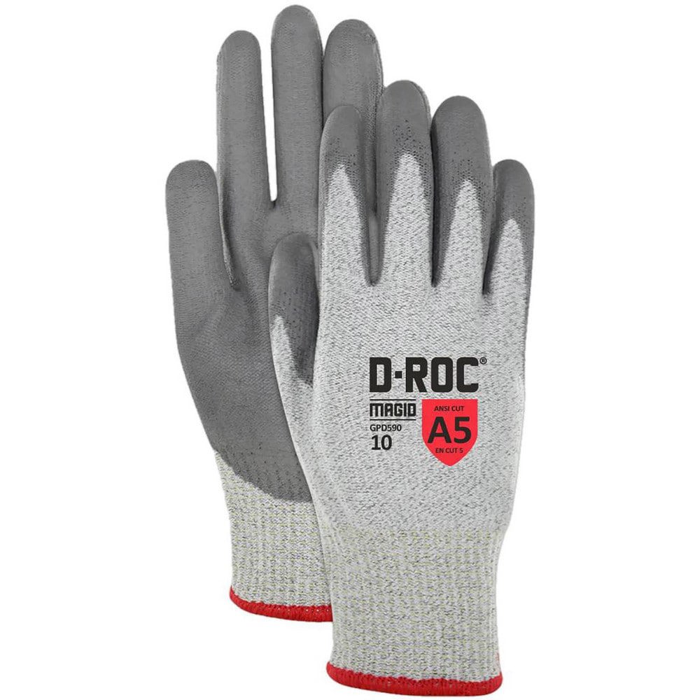 Cut & Puncture Resistant Gloves