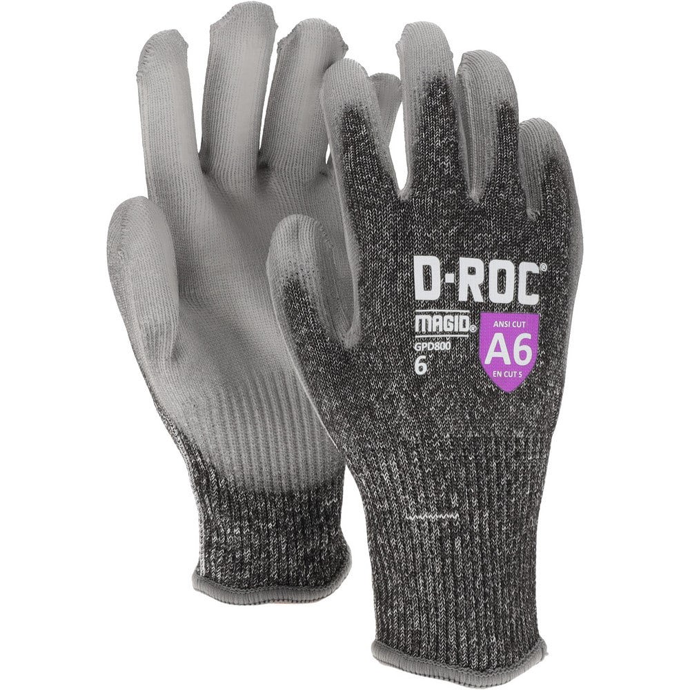 Cut & Puncture Resistant Gloves