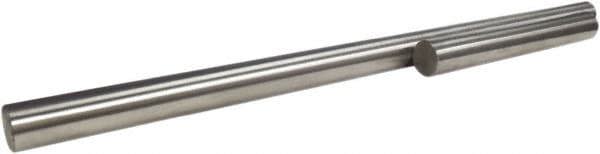 Round Linear Shafting: Stainless Steel