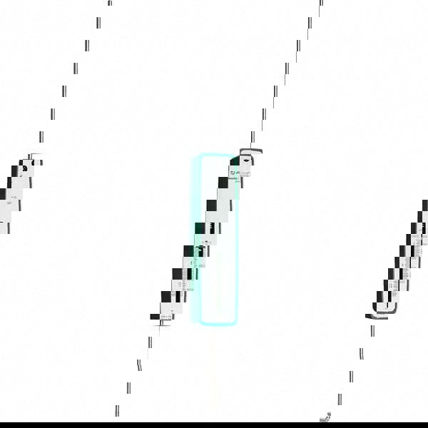15 Lb. Capacity, Mechanical Tension and Compression Force Gage