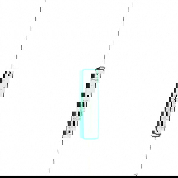 2,025 gf Capacity, Mechanical Tension and Compression Force Gage