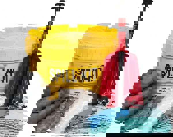 Pro-Safe Universal Spill Kit