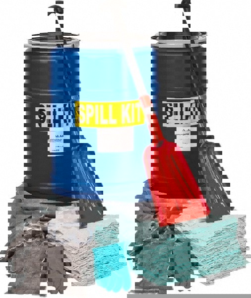 Pro-Safe Universal Spill Kit