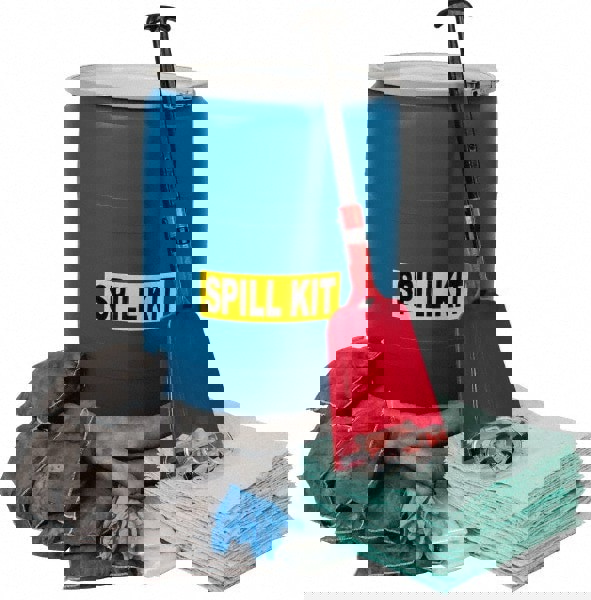 Pro-Safe Universal Spill Kit