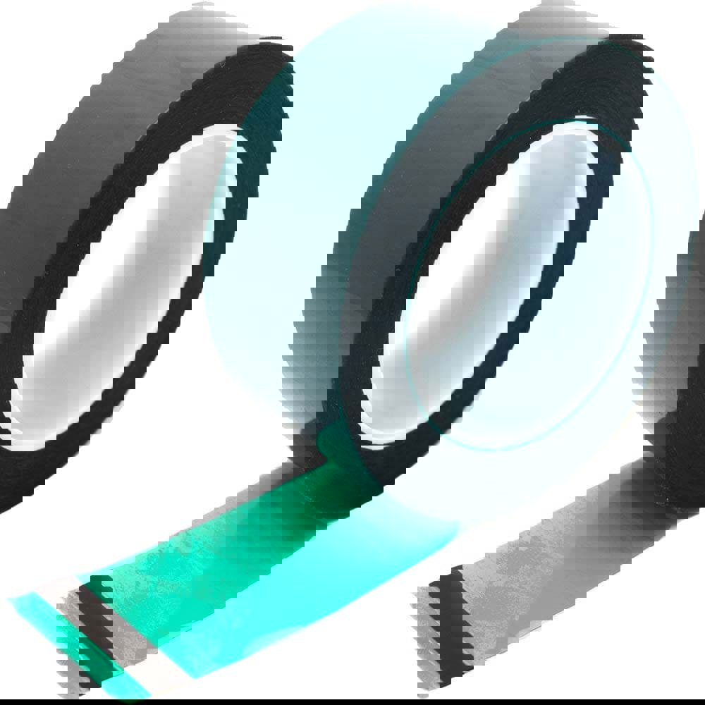 High Temperature Masking Tape: 10