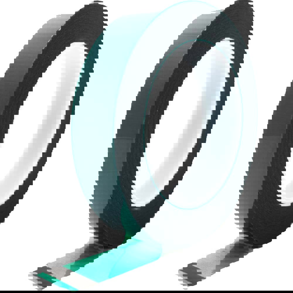 High Temperature Masking Tape: 1-3/8