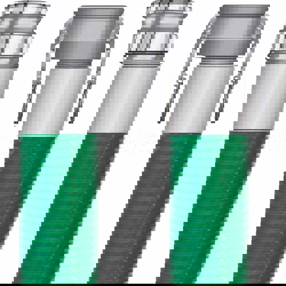 Liquid Suction & Discharge Hose; Inside Diameter (Inch): 3 ; Outside Diameter (Decimal Inch): 3.4600 ; Material: PVC ; Working Pressure (psi): 55.000 ; Vacuum Rating: 29 In. Hg ; Color: Green