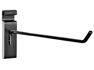 Number & Letter Label: