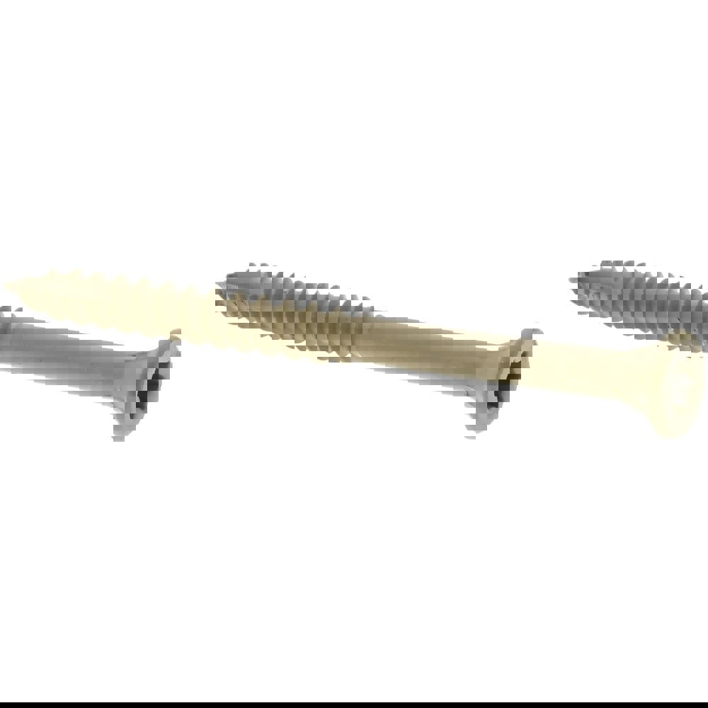 Deck Screws Square Dr Exotic