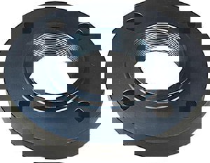 3 in. 150# CS A105 RF Threaded Flange Forged Steel Raised Face