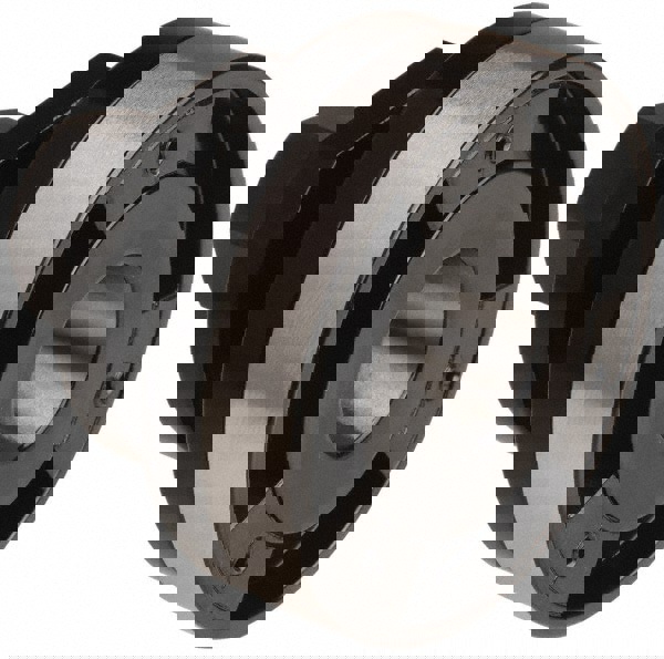 Grinding Wheel Mounting Flange: