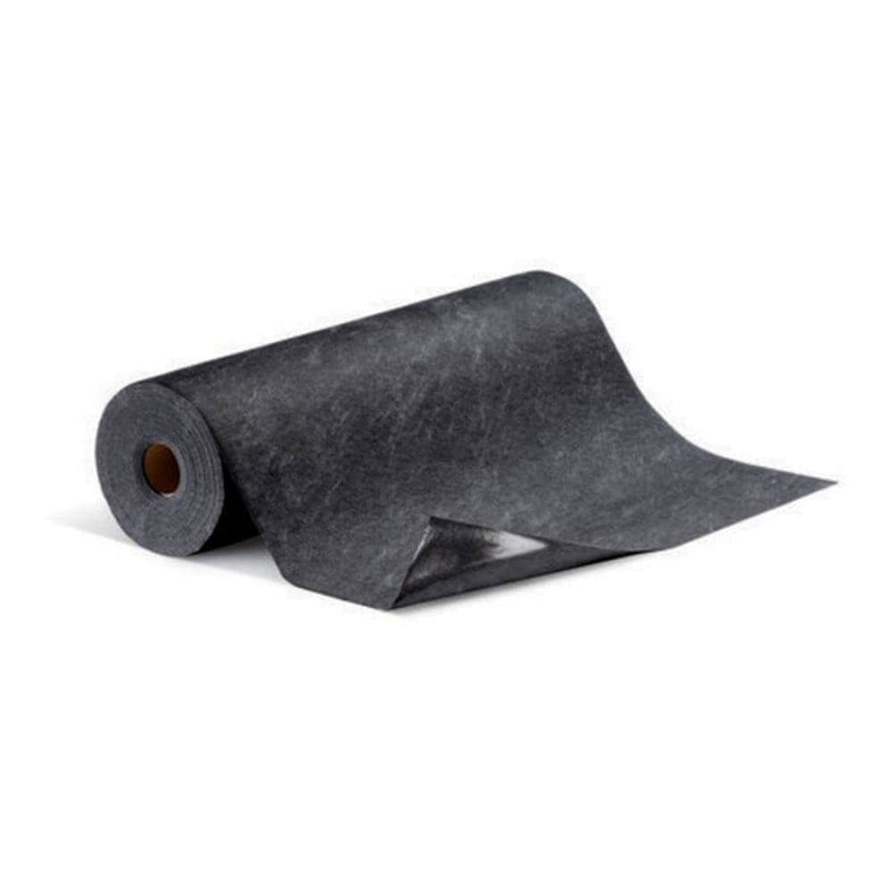 Grippy Floor Mat: 25' Long, 36' Wide, Polypropylene Surface