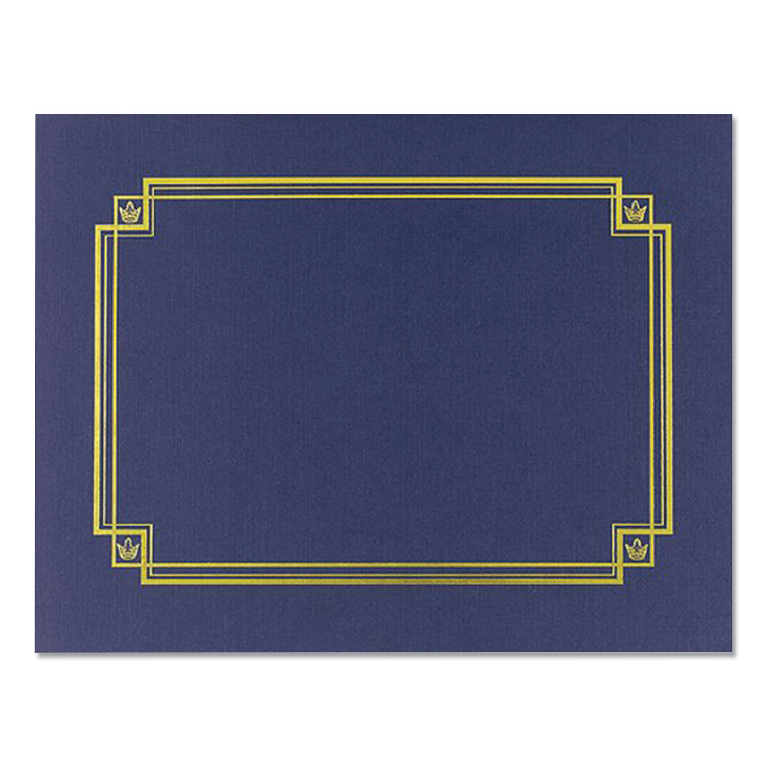 HOLDER,CERTIFICATE, NVY