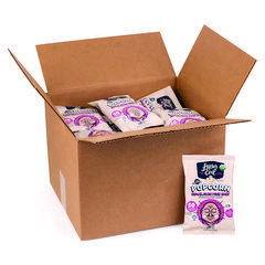 FOOD,LESS EVIL POP,24CT