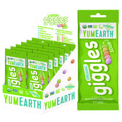FOOD,YUMEARTH SOUR,12CT