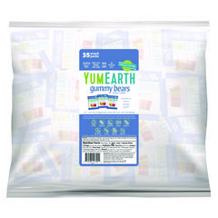 FOOD,YUMEARTH BEARS,35CT