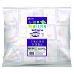 FOOD,YMERTH FRT SNK,35CT