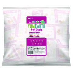 FOOD,YUMEARTH TROP,35CT
