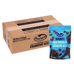 FOOD,OCNSPY HSHY CRN,12