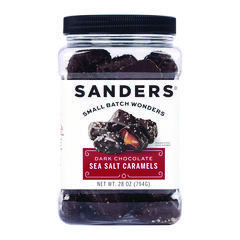 FOOD,SANDERS DKCH CMLS