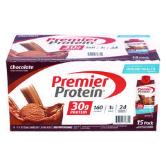 BEVERAGE,PREMIER CHOC,15