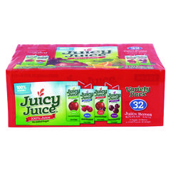 BEVERAGE,JUICY JUC,32CT