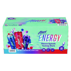 BEVERAGE,ALANI SWT,18CT