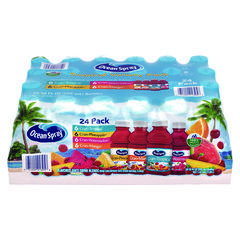 BEVERAGE,OCNSPY TRP,24CT