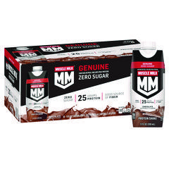 BEVERAGE,MUSCLE MLK,18CT