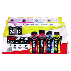 BEVERAGE,BODYARMOR,24CT