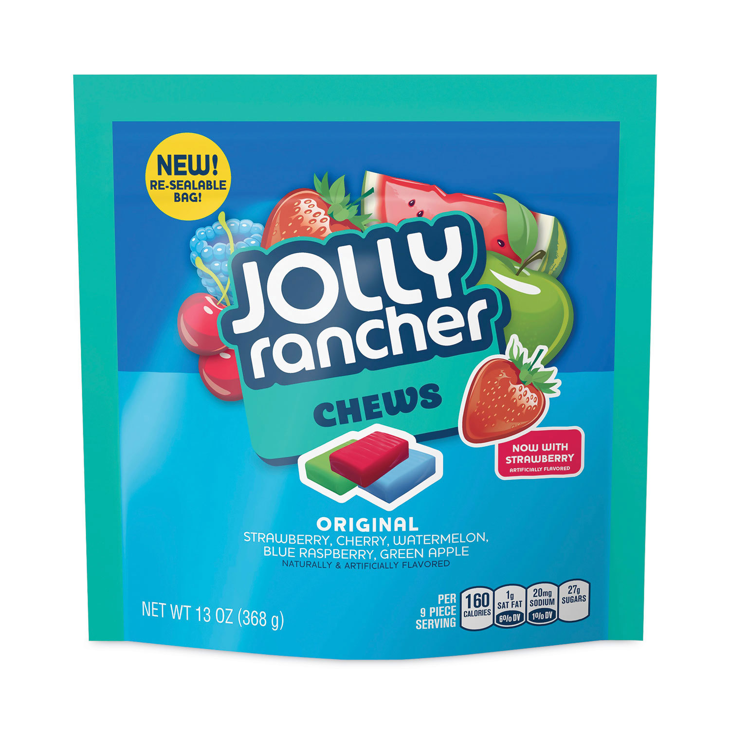 CANDY,JOLLY,RNCHER,VRTY,4
