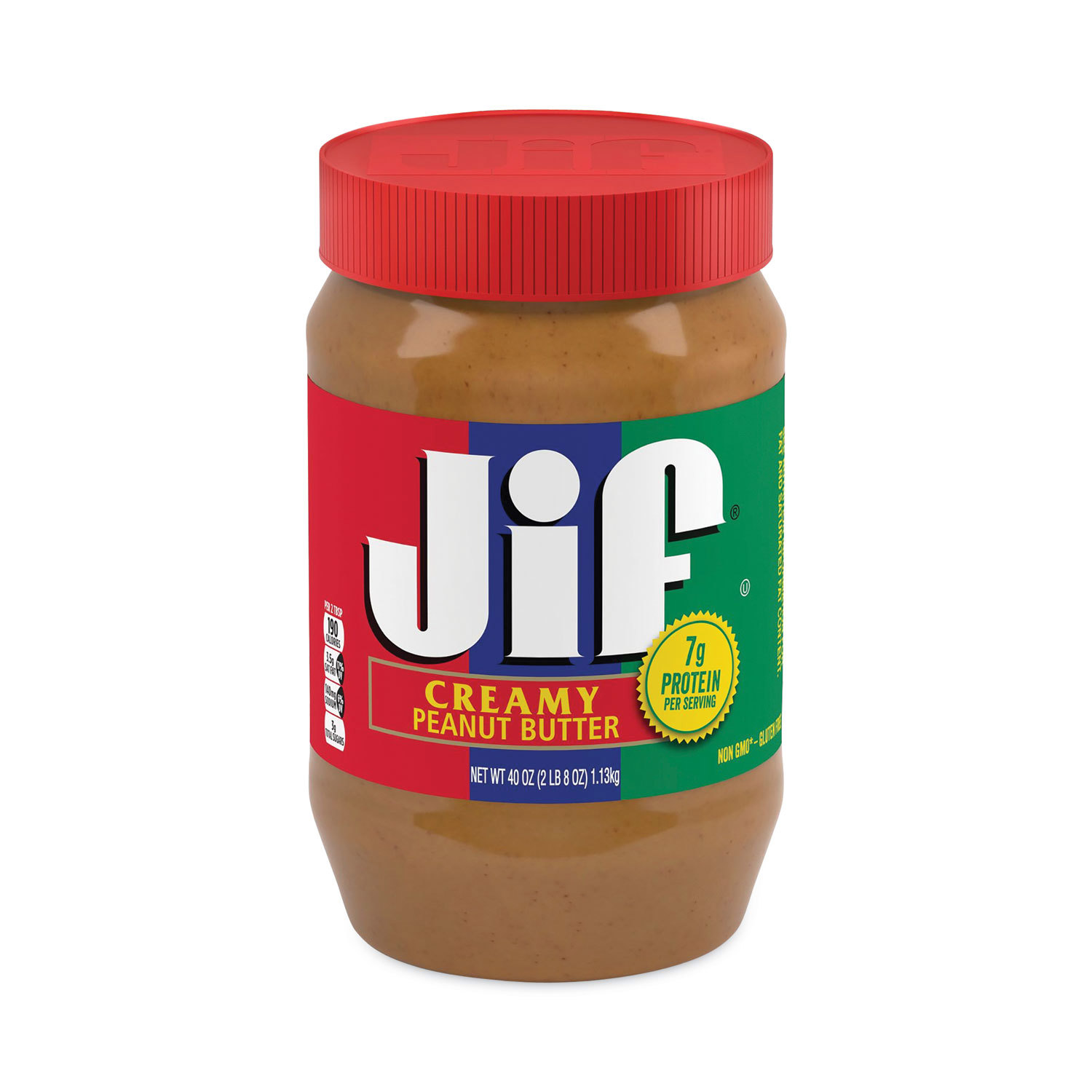 FOOD,PB,JAR,2PK