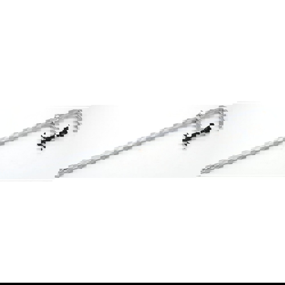 Sliding Arm Bar Clamp: 4-3/4