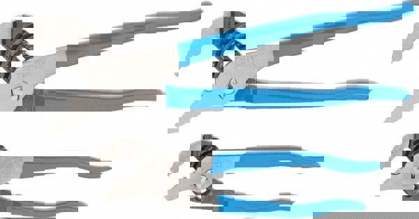 Plier Set: 2 Pc, Tongue & Groove Pliers