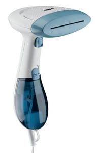 HANDHELD STEAMER WHIT