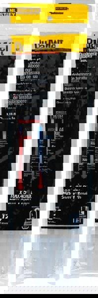 Hot Melt Glue Stick: 10