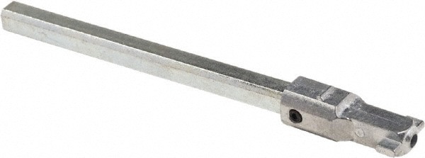 Cam and Disconnect Switch Shaft Extension