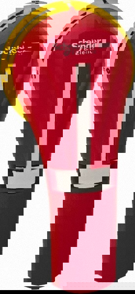 Cam and Disconnect Switch Handle Assembly