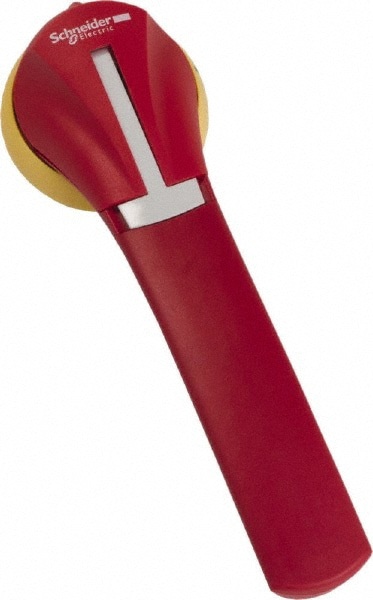 Cam and Disconnect Switch Handle Assembly