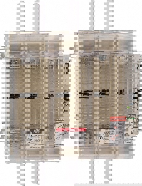 Fuse Holder & Accessories