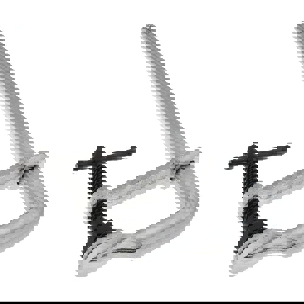 Sliding Arm Bar Clamp: 5-1/2