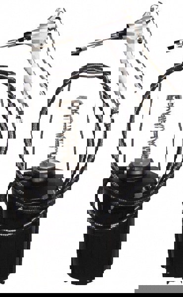 Lever Hand Pump: 1.25 gal/STROKE, Grease Lubrication, Aluminum