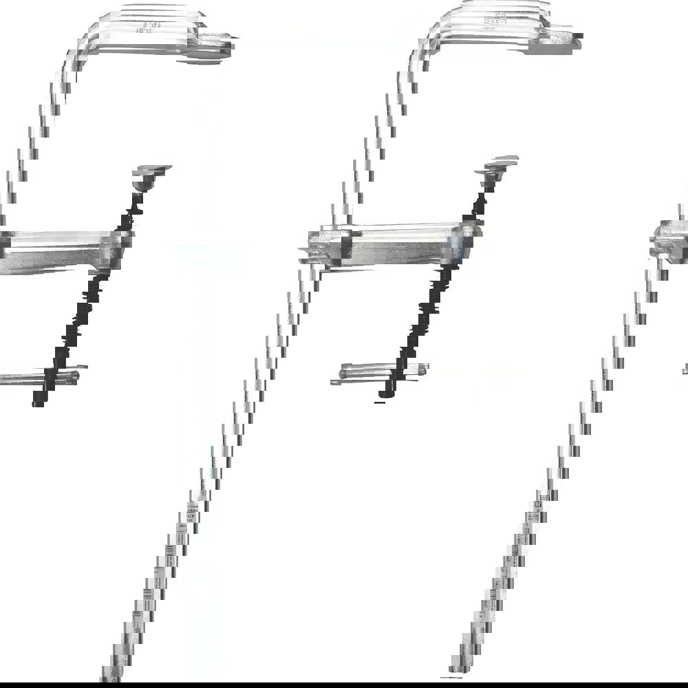 Sliding Arm Bar Clamp: 24