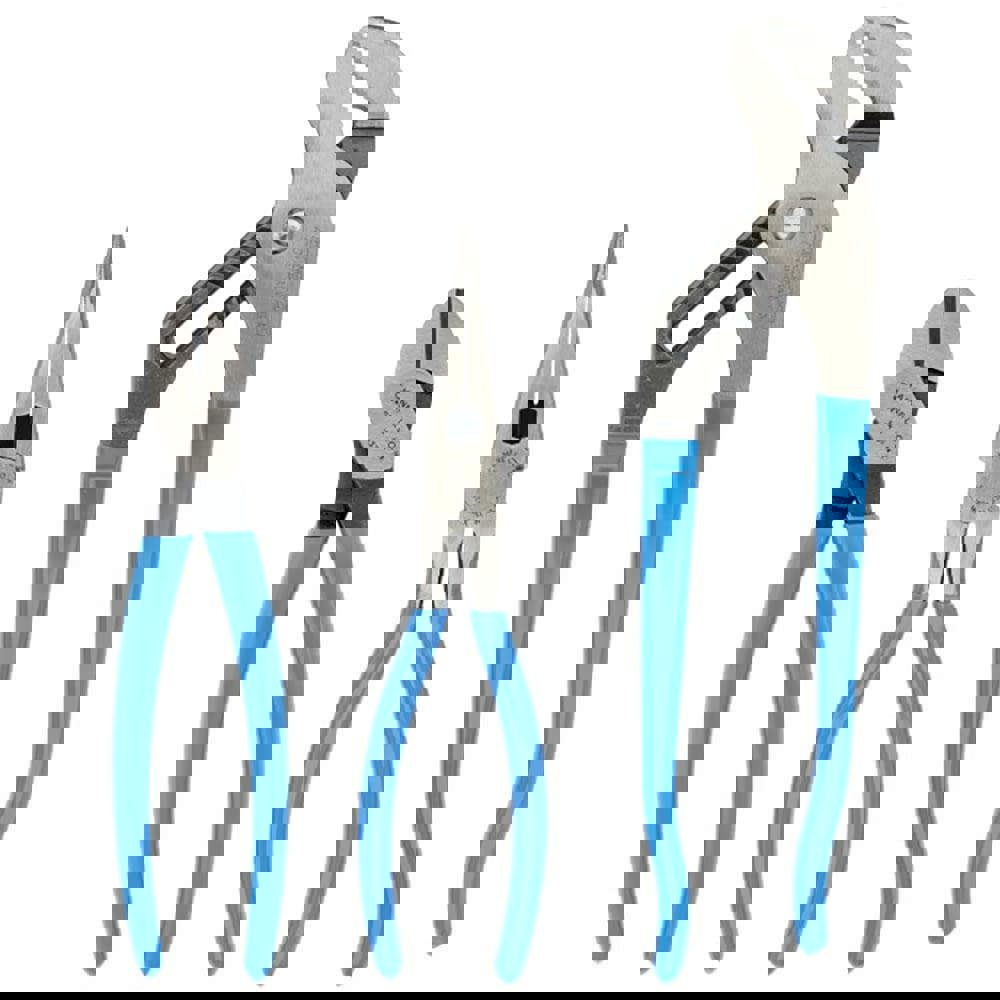 Plier Set: 3 Pc, Assortment