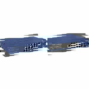 24P GE POE+ SMART SWITCH