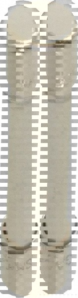 Cylindrical Time Delay Fuse: 1 A, 1-1/4