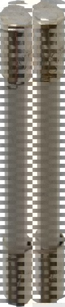 Cylindrical Time Delay Fuse: 25 A, 1-1/4