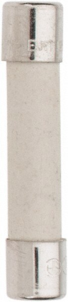 Cylindrical Time Delay Fuse: 3.2 A, 1-1/4