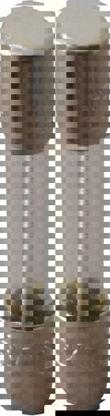 Cylindrical Time Delay Fuse: 0.5 A, 20 mm OAL, 5 mm Dia