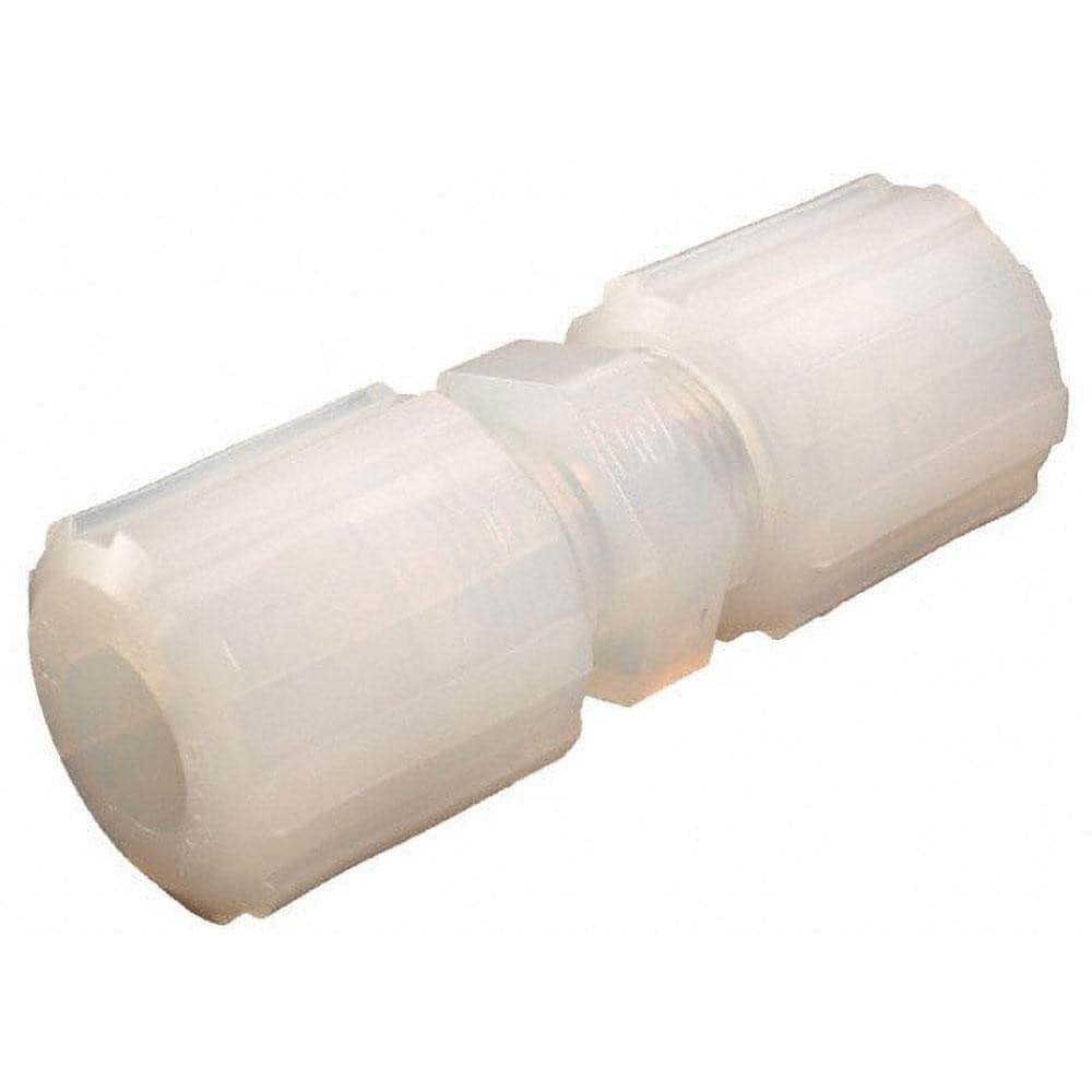 Compression Tube Union: 1/8